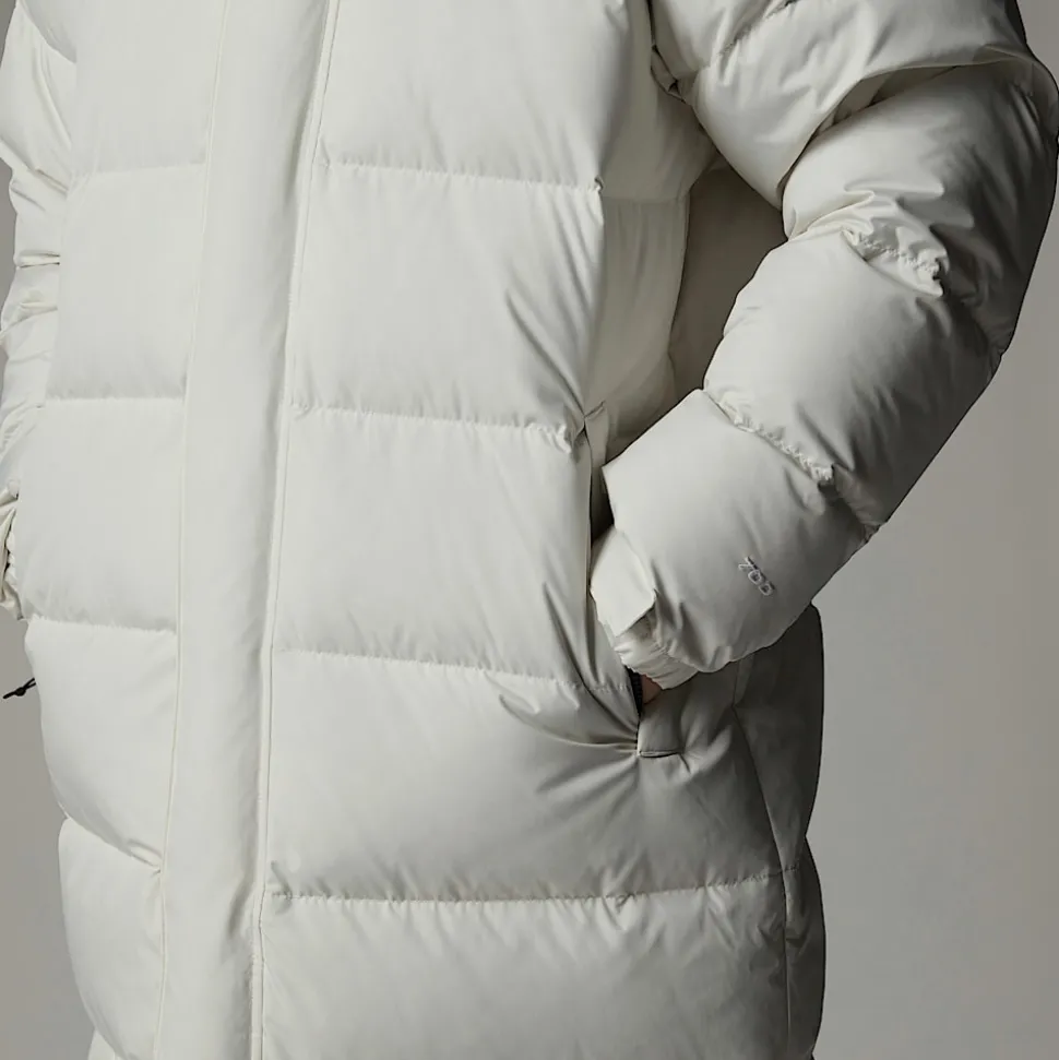 Parka Nuptse Para Hombre