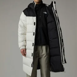 Parka Nuptse Para Hombre