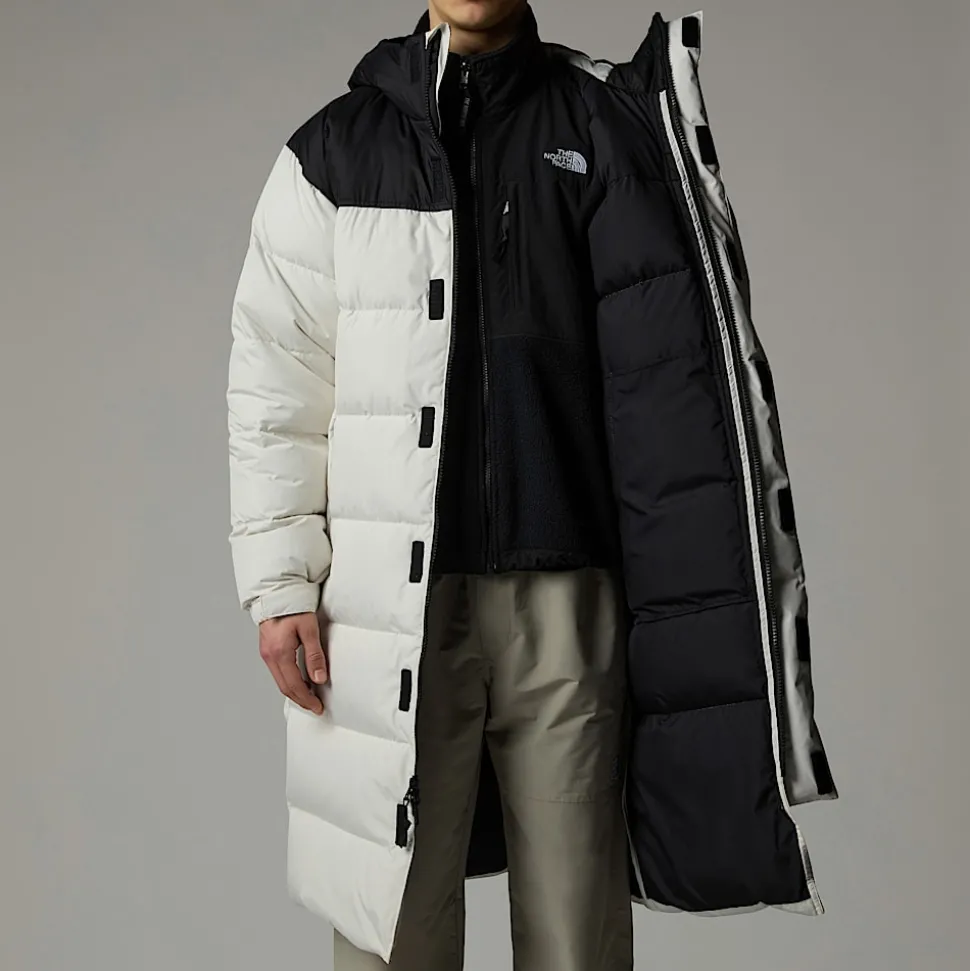 Parka Nuptse Para Hombre