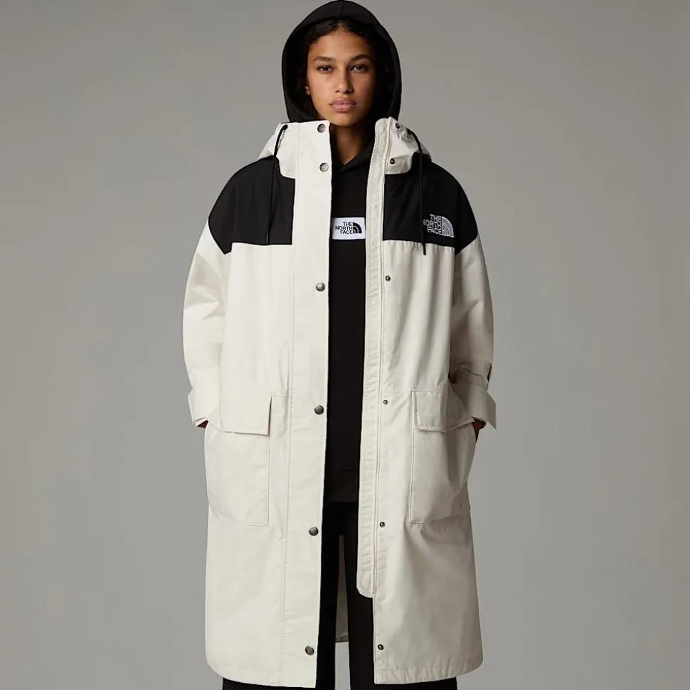 Parka Reign On Para Mujer
