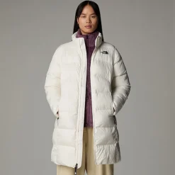 Parka Saikuru Para Mujer