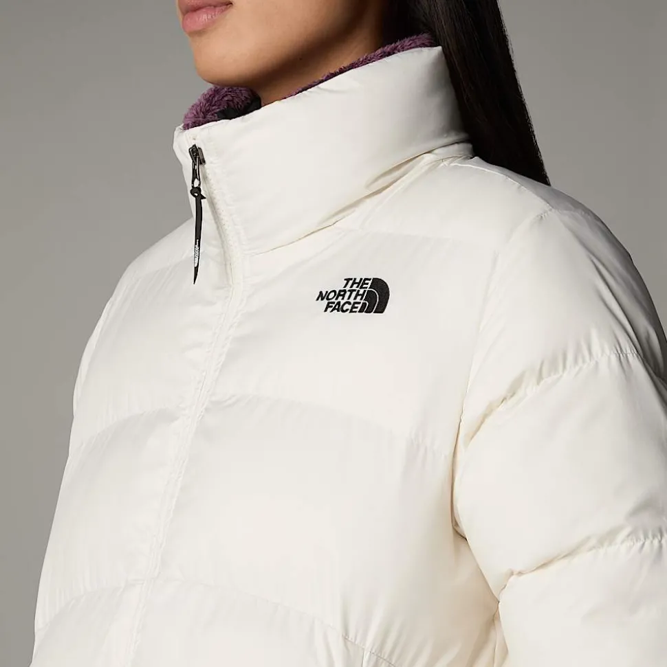 Parka Saikuru Para Mujer