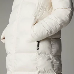 Parka Saikuru Para Mujer