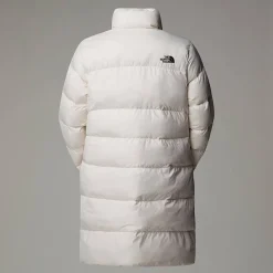 Parka Saikuru Para Mujer