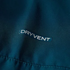 Parka Shell Hikesteller Para Mujer