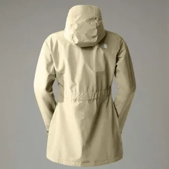 Parka Shell Hikurangi Para Mujer