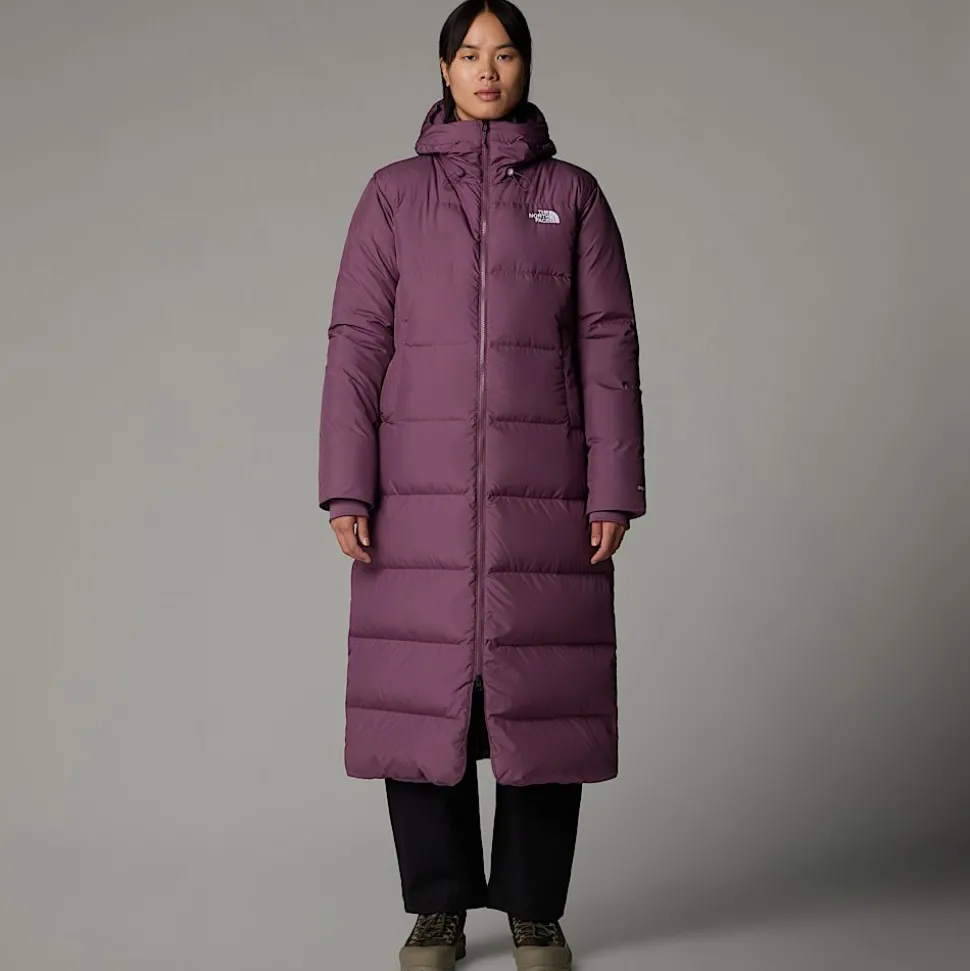 Parka Triple C Para Mujer