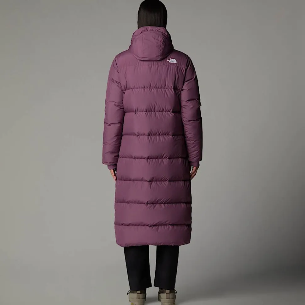 Parka Triple C Para Mujer