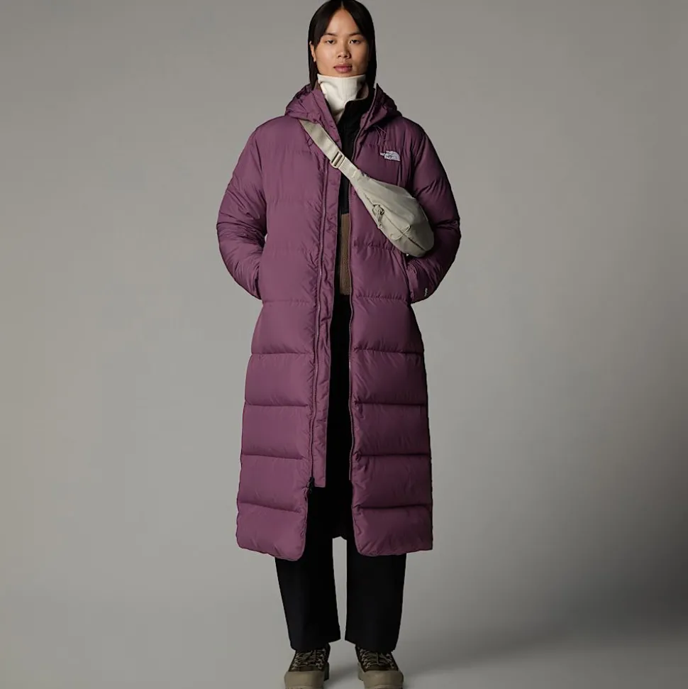 Parka Triple C Para Mujer