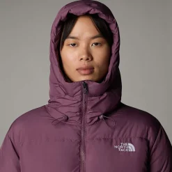 Parka Triple C Para Mujer