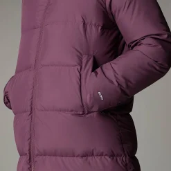 Parka Triple C Para Mujer