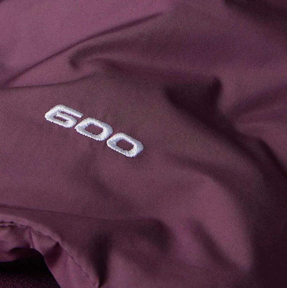 Parka Triple C Para Mujer