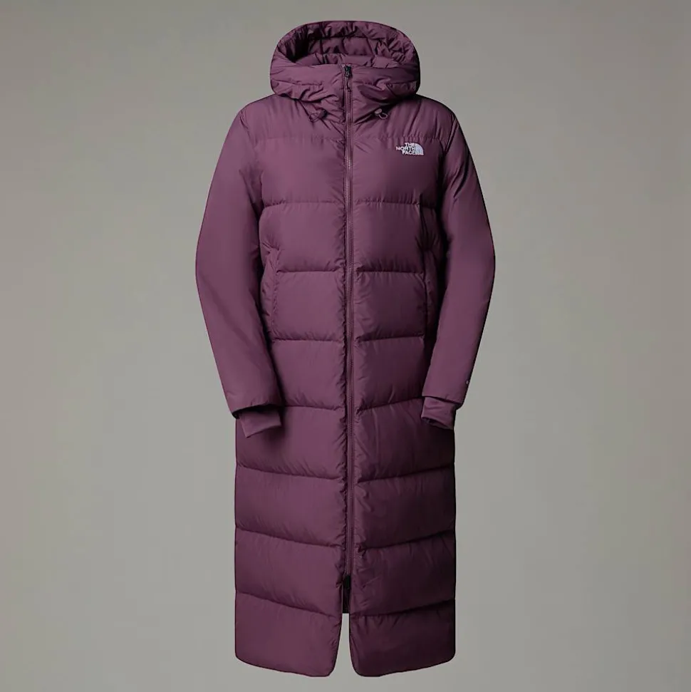 Parka Triple C Para Mujer