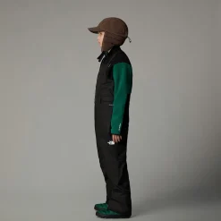 Peto Con Aislamiento Térmico Freedom Para Jóvenes