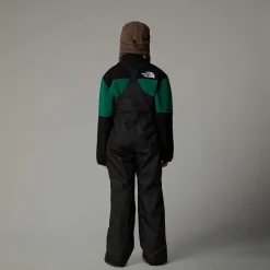 Peto Con Aislamiento Térmico Freedom Para Jóvenes