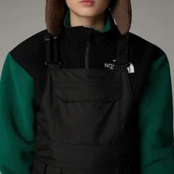 Peto Con Aislamiento Térmico Freedom Para Jóvenes