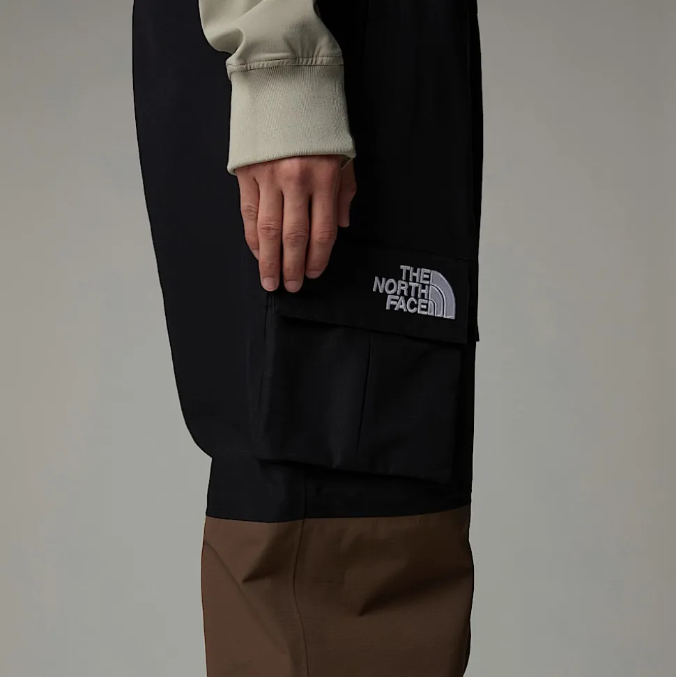 Peto Dragline Para Hombre