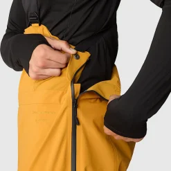 Peto GORE-TEX® Pro Summit Pumori Para Hombre