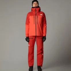 Peto GORE-TEX® Pro Summit Pumori Para Mujer