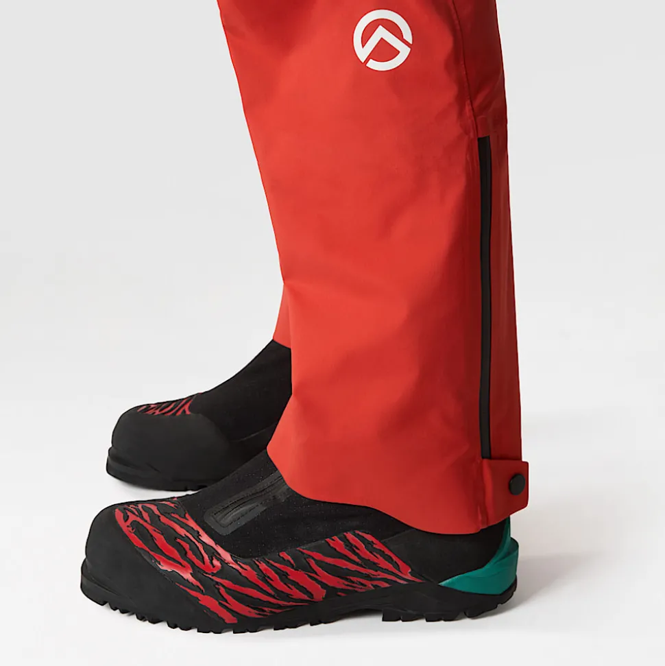 Peto GORE-TEX® Pro Summit Pumori Para Mujer