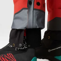 Peto GORE-TEX® Pro Summit Pumori Para Mujer