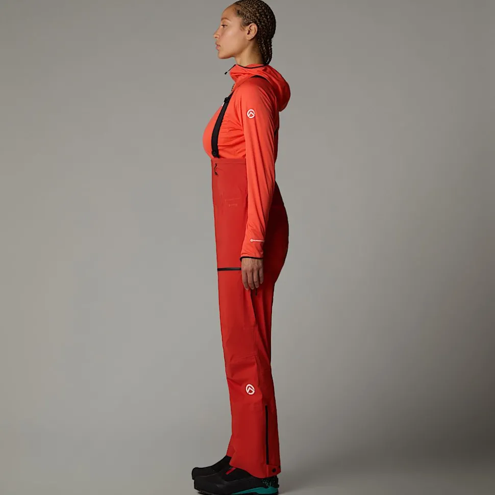 Peto GORE-TEX® Pro Summit Pumori Para Mujer