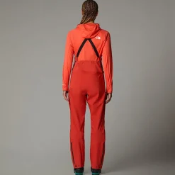 Peto GORE-TEX® Pro Summit Pumori Para Mujer