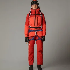 Peto GORE-TEX® Pro Summit Pumori Para Mujer