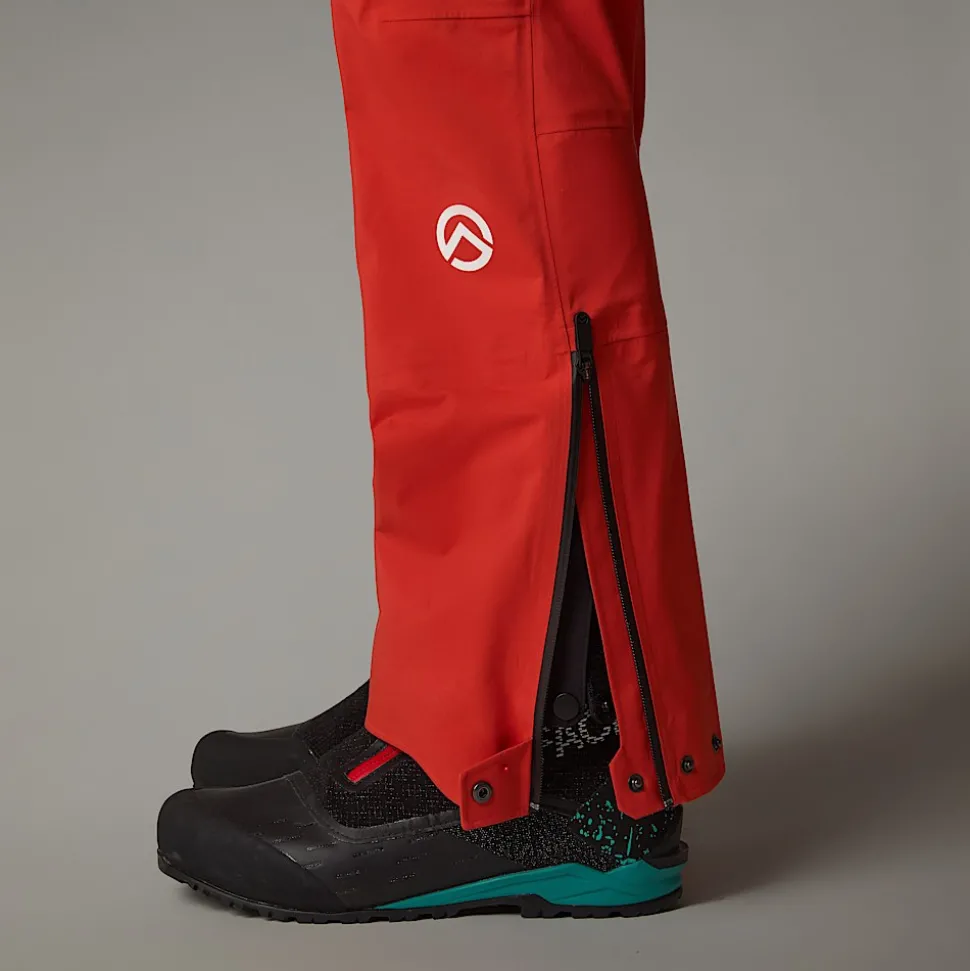 Peto GORE-TEX® Pro Summit Pumori Para Mujer