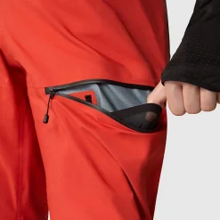 Peto GORE-TEX® Pro Summit Pumori Para Mujer