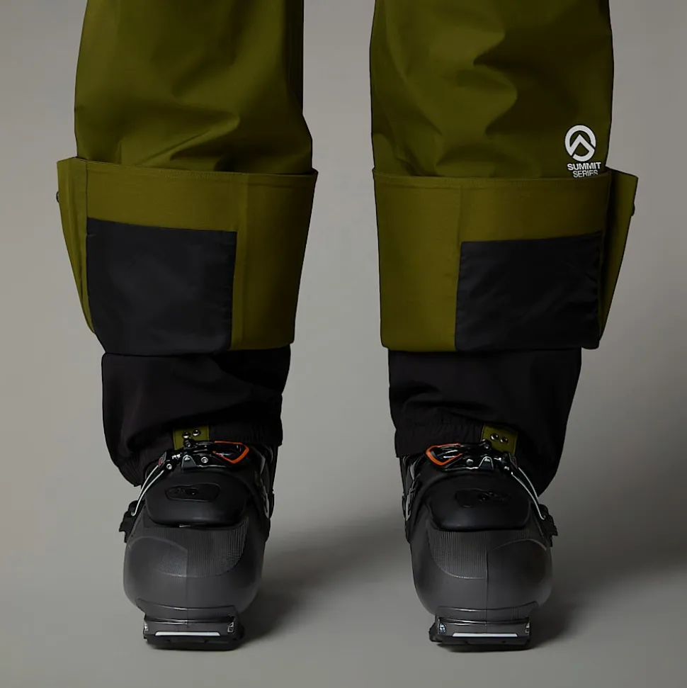 Peto GORE-TEX® Summit Verbier Para Hombre