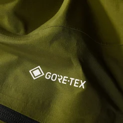 Peto GORE-TEX® Summit Verbier Para Hombre