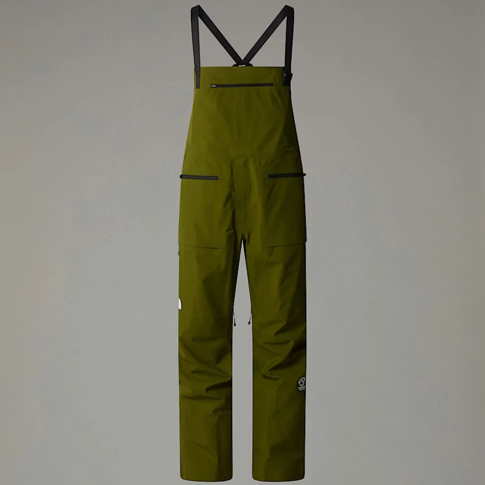 Peto GORE-TEX® Summit Verbier Para Hombre