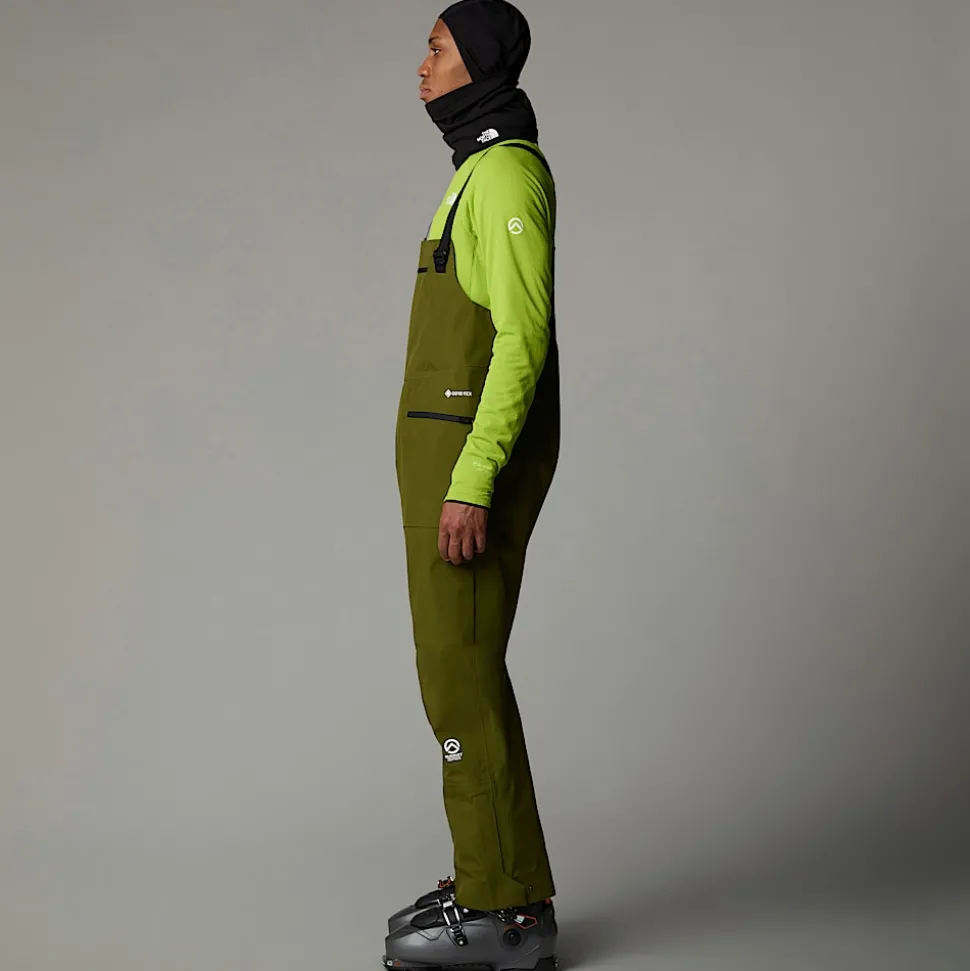 Peto GORE-TEX® Summit Verbier Para Hombre