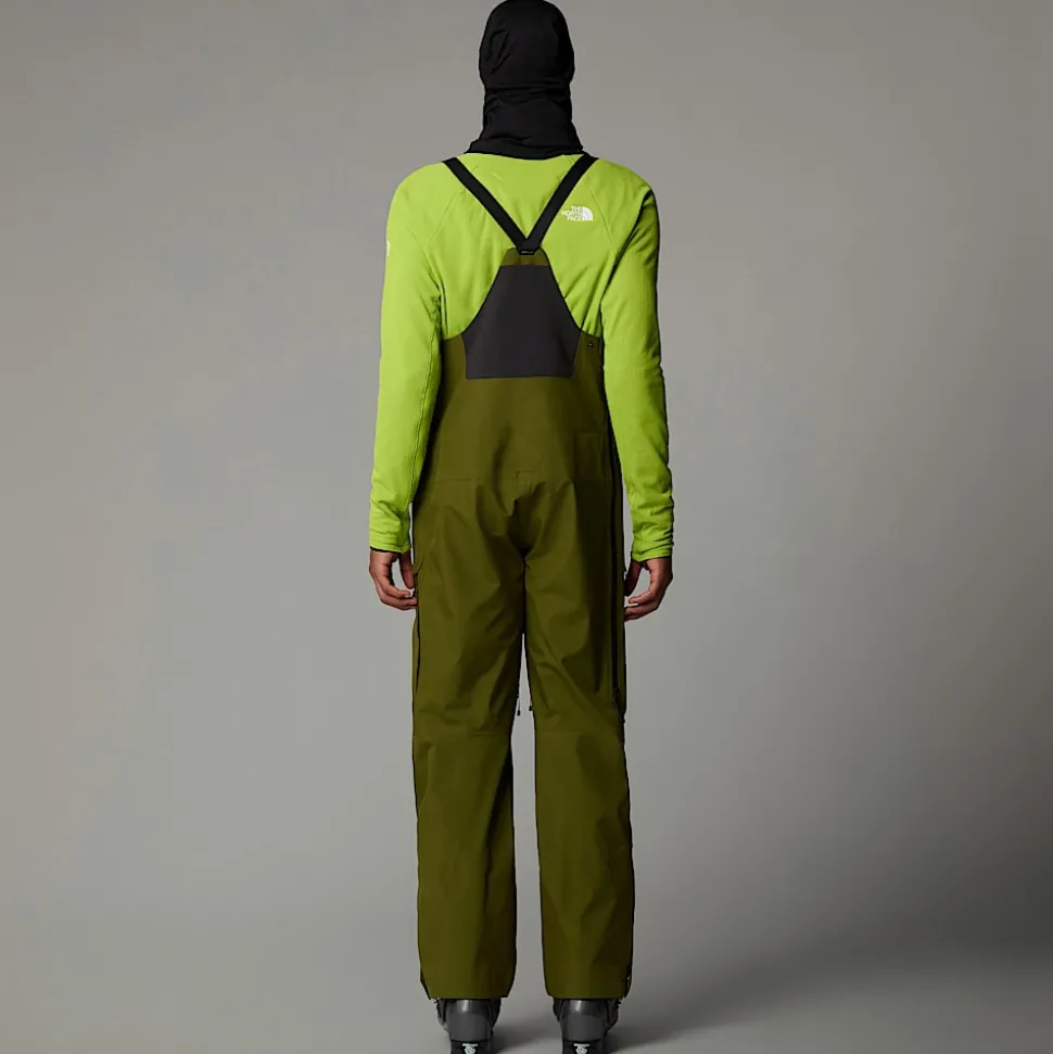 Peto GORE-TEX® Summit Verbier Para Hombre