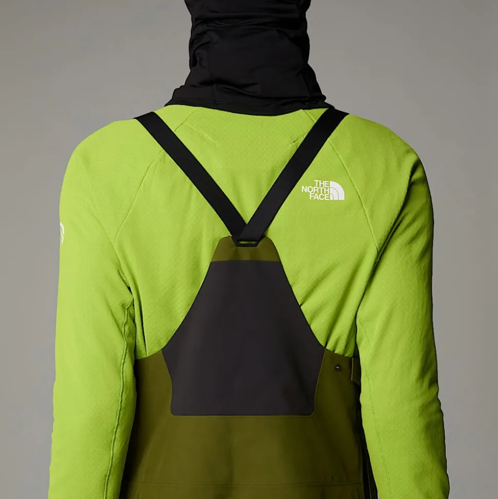 Peto GORE-TEX® Summit Verbier Para Hombre