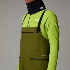 Peto GORE-TEX® Summit Verbier Para Hombre
