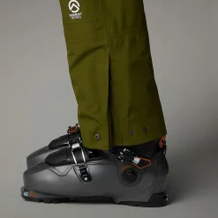Peto GORE-TEX® Summit Verbier Para Hombre