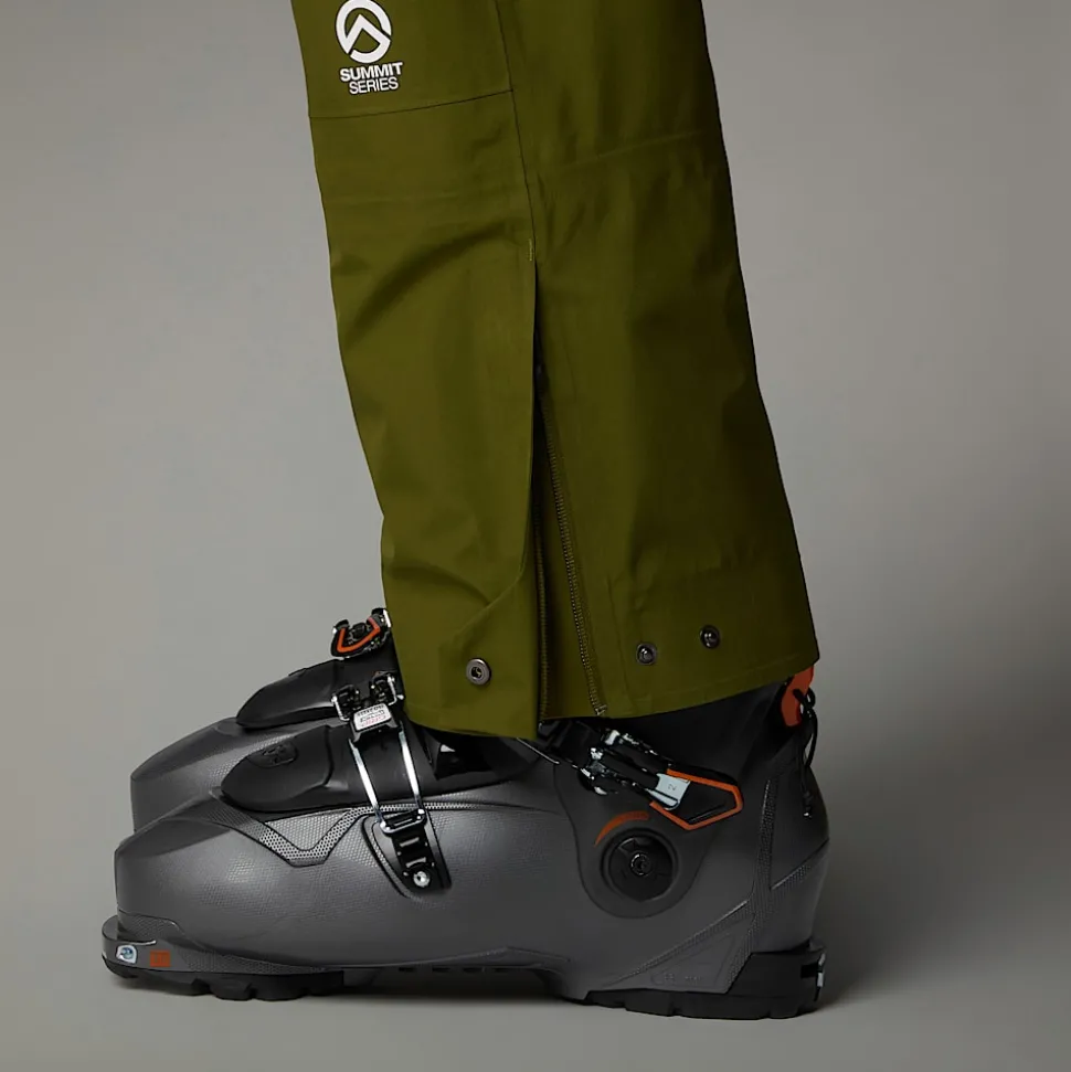 Peto GORE-TEX® Summit Verbier Para Hombre