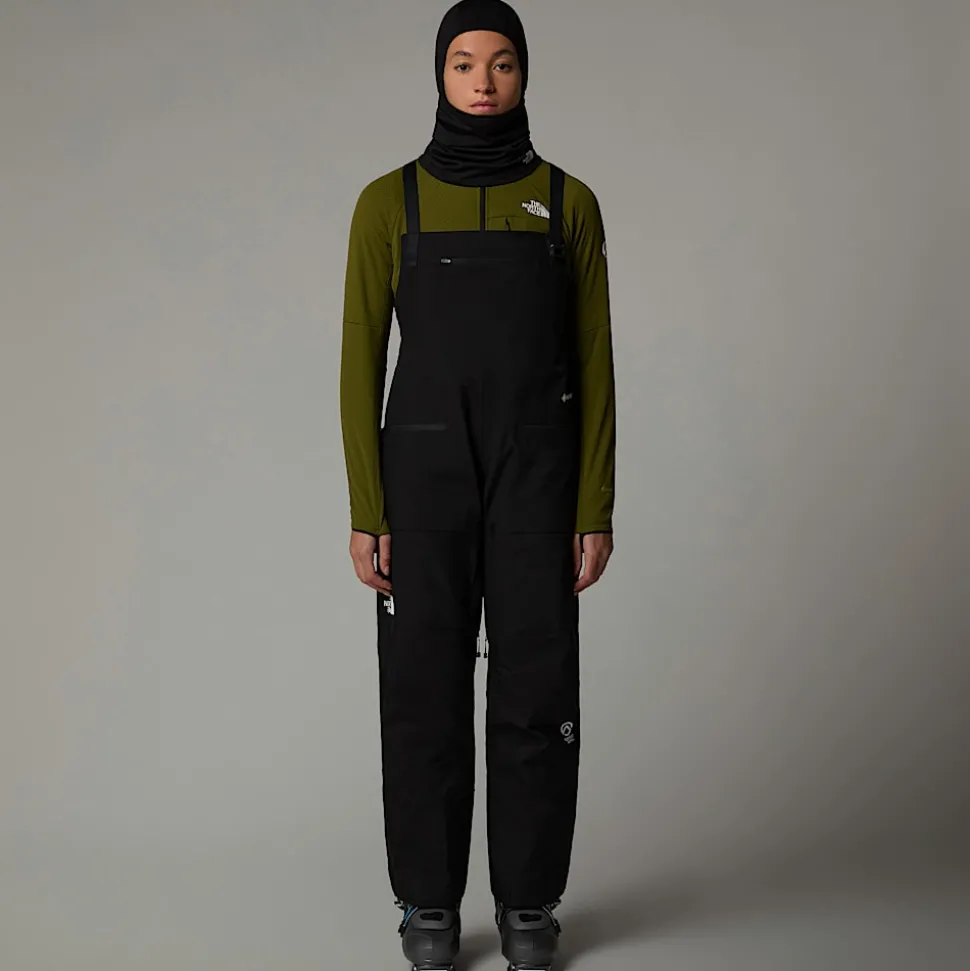 Peto GORE-TEX® Summit Verbier Para Mujer