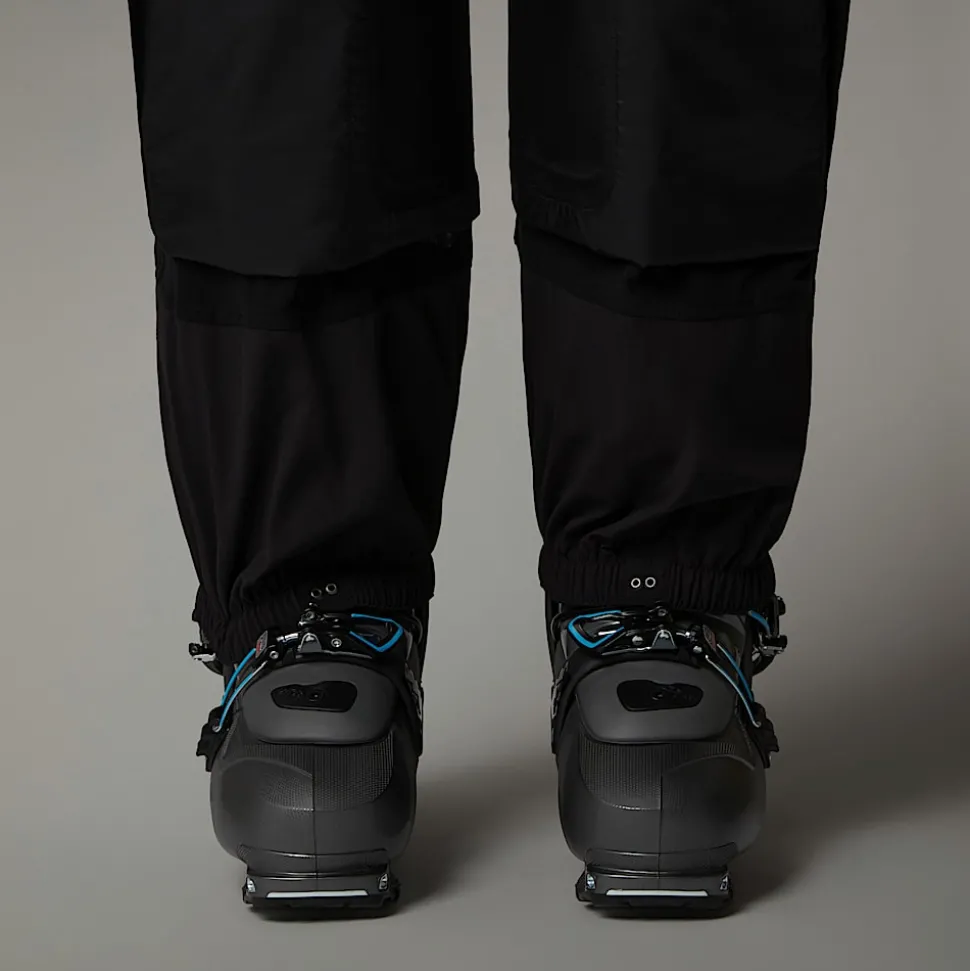 Peto GORE-TEX® Summit Verbier Para Mujer