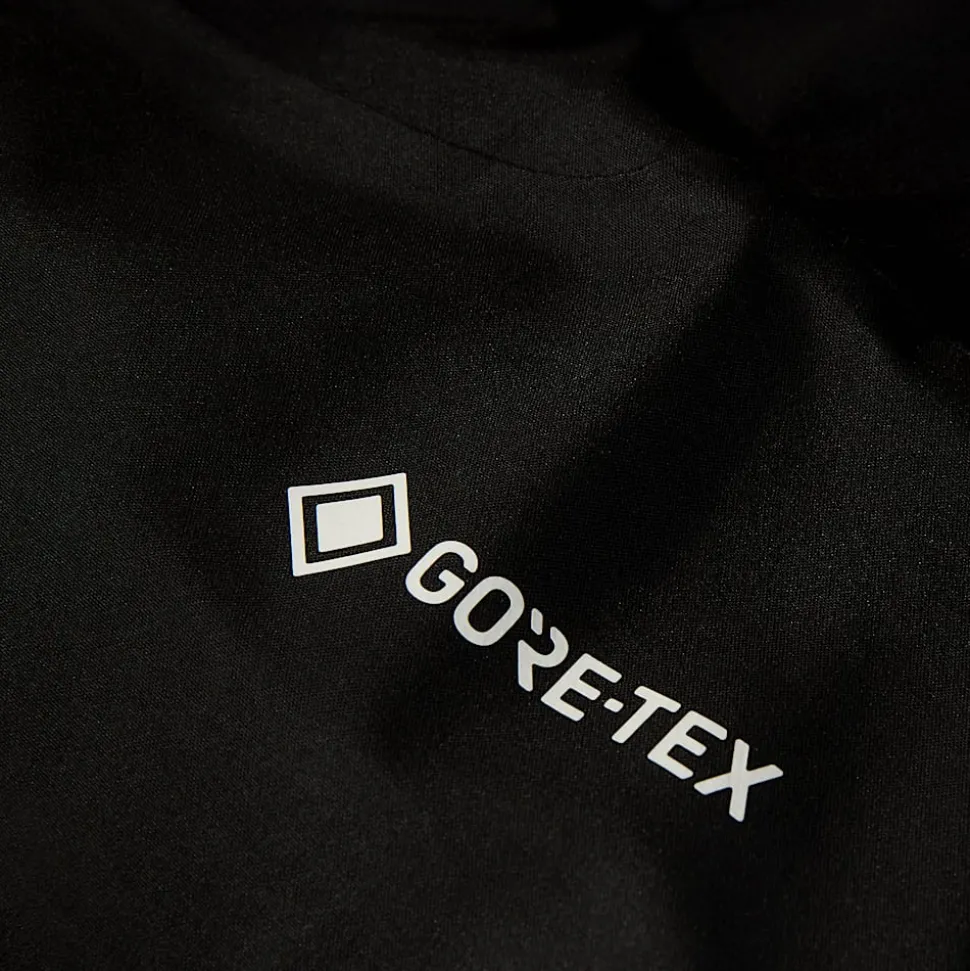 Peto GORE-TEX® Summit Verbier Para Mujer