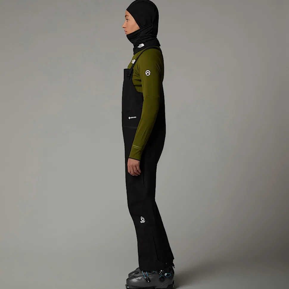 Peto GORE-TEX® Summit Verbier Para Mujer