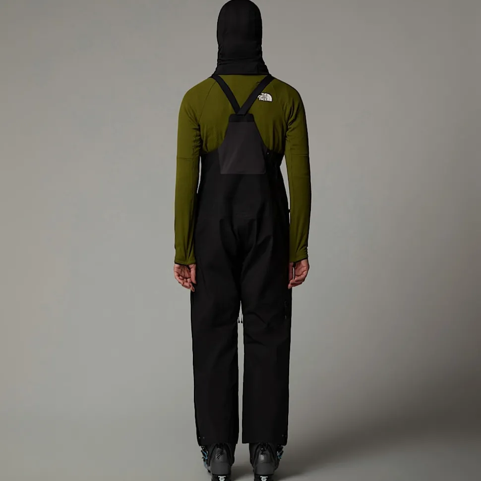 Peto GORE-TEX® Summit Verbier Para Mujer