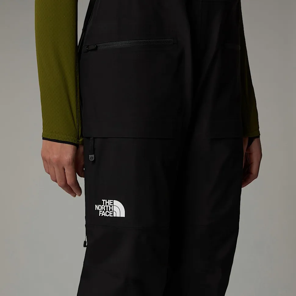 Peto GORE-TEX® Summit Verbier Para Mujer