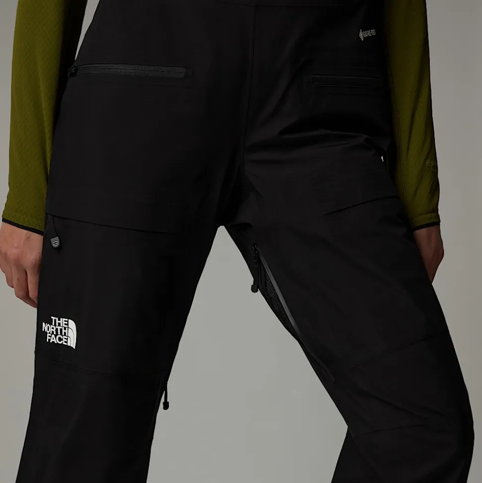 Peto GORE-TEX® Summit Verbier Para Mujer