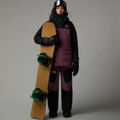 Plumífero Pallie Para Mujer