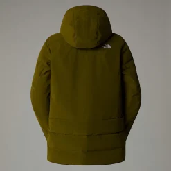 Plumífero Pallie Para Mujer