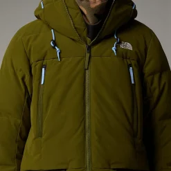 Plumífero Pallie Para Mujer