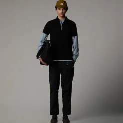 Polo De Piqué De Calidad Suprema Para Hombre